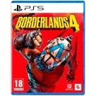 Игра Borderlands 4 для PlayStation 5