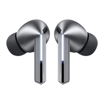 {{productViewItem.photos[photoViewList.activeNavIndex].Alt || productViewItem.photos[photoViewList.activeNavIndex].Description || 'Беспроводные наушники Samsung Galaxy Buds 3 Pro серебристый (Silver)'}}