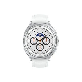 {{productViewItem.photos[photoViewList.activeNavIndex].Alt || productViewItem.photos[photoViewList.activeNavIndex].Description || 'Умные часы Samsung Galaxy Watch 8 Classic 46 мм Wi-Fi белый (White)'}}