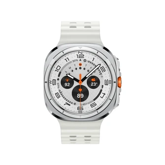 {{productViewItem.photos[photoViewList.activeNavIndex].Alt || productViewItem.photos[photoViewList.activeNavIndex].Description || 'Умные часы Samsung Galaxy Watch Ultra 2025 47 мм LTE белый (White)'}}
