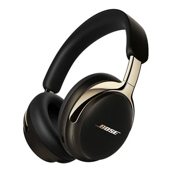Беспроводные наушники Bose QuietComfort Ultra Headphones Gen2 золотой (Desert Gold)