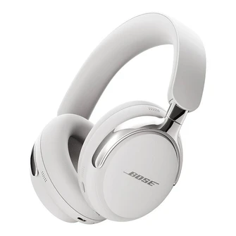 Беспроводные наушники Bose QuietComfort Ultra Headphones Gen2 белый (White)