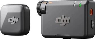 Беспроводной микрофон DJI Mic Mini (1 TX + 1 RX)