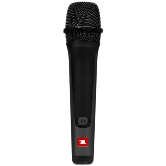 Проводной микрофон JBL PBM100 чёрный (Black)