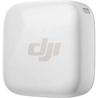 Микрофонный передатчик DJI Mic Mini белый (Arctic White)
