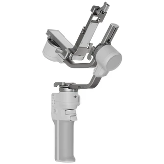 Стабилизатор DJI Ronin RS 4 Mini серый (Gray)