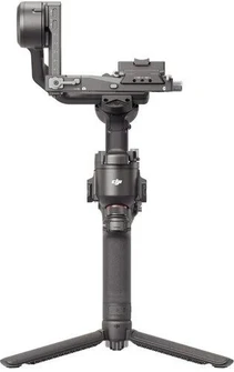 Стабилизатор DJI Ronin RS 4 Pro чёрный (Black)