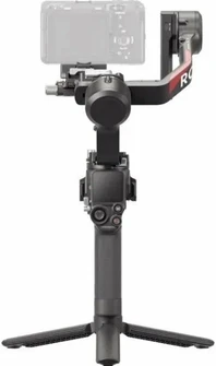 Стабилизатор DJI Ronin RS 4 Standard чёрный (Black)