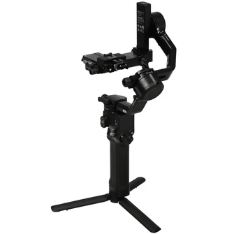Стабилизатор DJI Ronin RS 5 чёрный (Black)