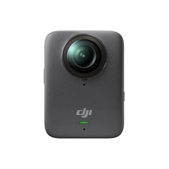 Экшн-камера DJI Osmo 360 Standard Combo чёрный (Black)