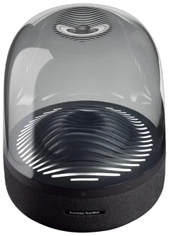 Акустическая система Harman Kardon Aura Studio 3 чёрный (Black)