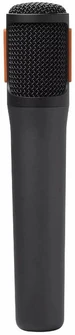 Беспроводные микрофоны JBL PartyBox Wireless Mic (2 шт) чёрный (Black)