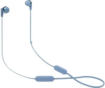 Беспроводные наушники JBL Tune 215BT голубой (Blue)