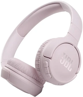 Беспроводные наушники JBL Tune 510BT розовый (Pink)