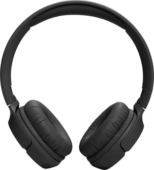 Беспроводные наушники JBL Tune 520BT чёрный (Black)