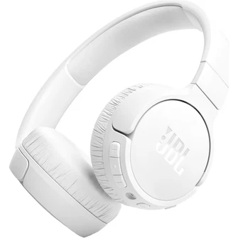 Беспроводные наушники JBL Tune 670NC белый (White)