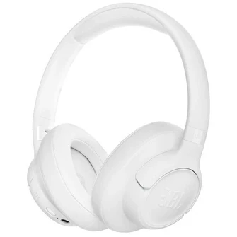 Беспроводные наушники JBL Tune 730BT белый (White)