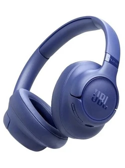 Беспроводные наушники JBL Tune 730BT синий (Blue)