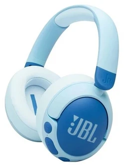 Беспроводные наушники JBL Junior 470NC синий (Blue)