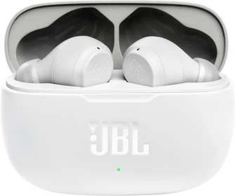 Беспроводные наушники JBL Wave 200TWS белый (White)