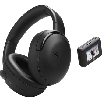 Беспроводные наушники JBL Tour One M3 Smart TX чёрный (Black)