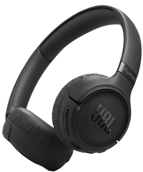 Беспроводные наушники JBL Tune 680NC чёрный (Black)