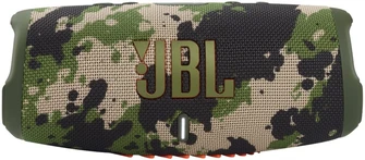 Портативная акустика JBL Charge 5 камуфляж (Camo)