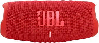 Портативная акустика JBL Charge 5 красный (Red)