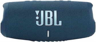 Портативная акустика JBL Charge 5 синий (Blue)