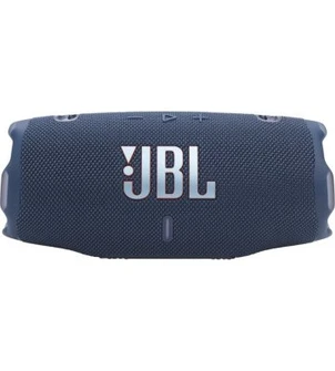 Портативная акустика JBL Charge 6 синий (Blue)