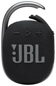Портативная акустика JBL Clip 4 тёмно-синий (Navy)