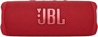 Портативная акустика JBL Flip 6 красный (Red)