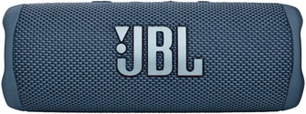 Портативная акустика JBL Flip 6 синий (Blue)