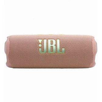 Портативная акустика JBL Flip 7 розовый (Pink)