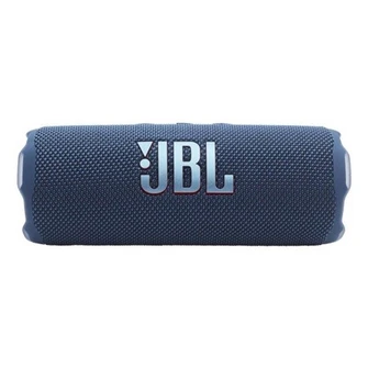 Портативная акустика JBL Flip 7 синий (Blue)