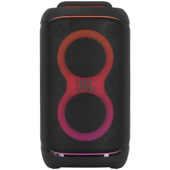 Портативная акустика JBL PartyBox 520 чёрный (Black)
