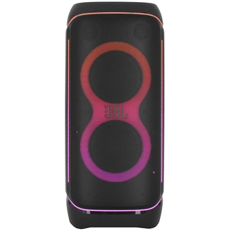 Портативная акустика JBL PartyBox 720 чёрный (Black)