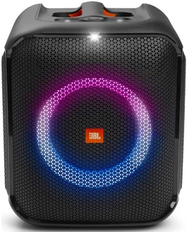 Портативная акустика JBL PartyBox Encore Essential чёрный (Black)