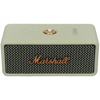 Портативная акустика Marshall Emberton III зелёный (Green)
