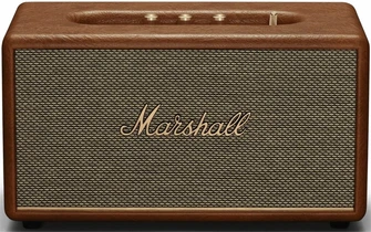 Акустическая система Marshall Stanmore III коричневый (Brown)
