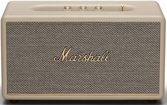 Акустическая система Marshall Stanmore III кремовый (Cream)