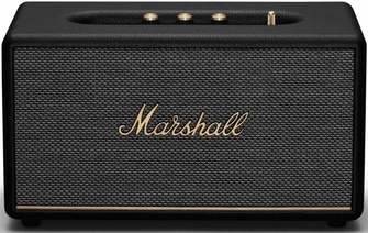 Акустическая система Marshall Stanmore III чёрный (Black)