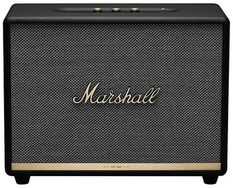 Акустическая система Marshall Woburn II чёрный (Black)