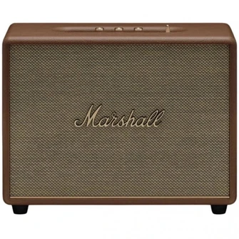 Акустическая система Marshall Woburn III коричневый (Brown)