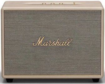 Акустическая система Marshall Woburn III кремовый (Cream)