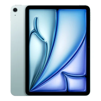 {{productViewItem.photos[photoViewList.activeNavIndex].Alt || productViewItem.photos[photoViewList.activeNavIndex].Description || 'Планшет Apple iPad Air 11 M4 256 GB Wi-Fi синий (Blue)'}}