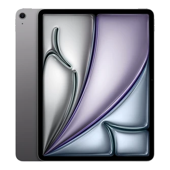 {{productViewItem.photos[photoViewList.activeNavIndex].Alt || productViewItem.photos[photoViewList.activeNavIndex].Description || 'Планшет Apple iPad Air 13 M3 128 GB Wi-Fi серый космос (Space Gray)'}}