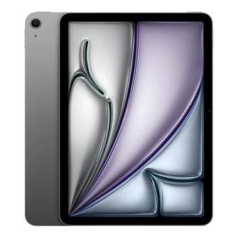 {{productViewItem.photos[photoViewList.activeNavIndex].Alt || productViewItem.photos[photoViewList.activeNavIndex].Description || 'Планшет Apple iPad Air 11 M4 128 GB Wi-Fi серый космос (Space Gray)'}}