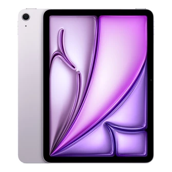 {{productViewItem.photos[photoViewList.activeNavIndex].Alt || productViewItem.photos[photoViewList.activeNavIndex].Description || 'Планшет Apple iPad Air 11 M4 256 GB Wi-Fi фиолетовый (Purple)'}}