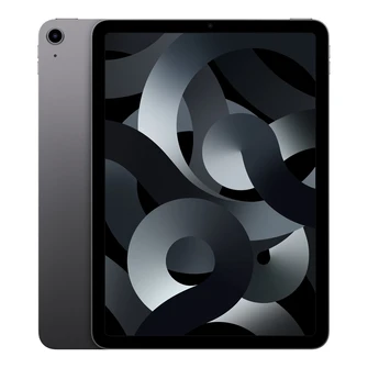 Планшет Apple iPad Air 10.9 M1 64 GB Wi-Fi серый (Gray)